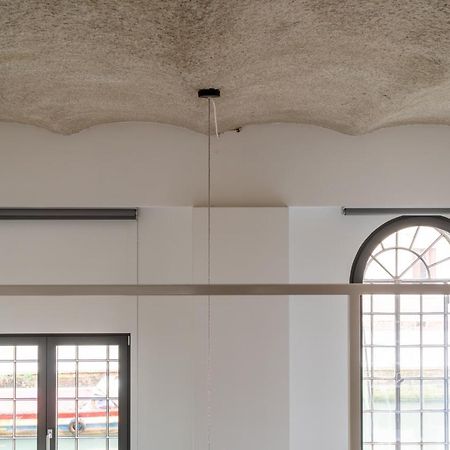 Fornace Loft With Dependance R&R Appartement Venetië Buitenkant foto