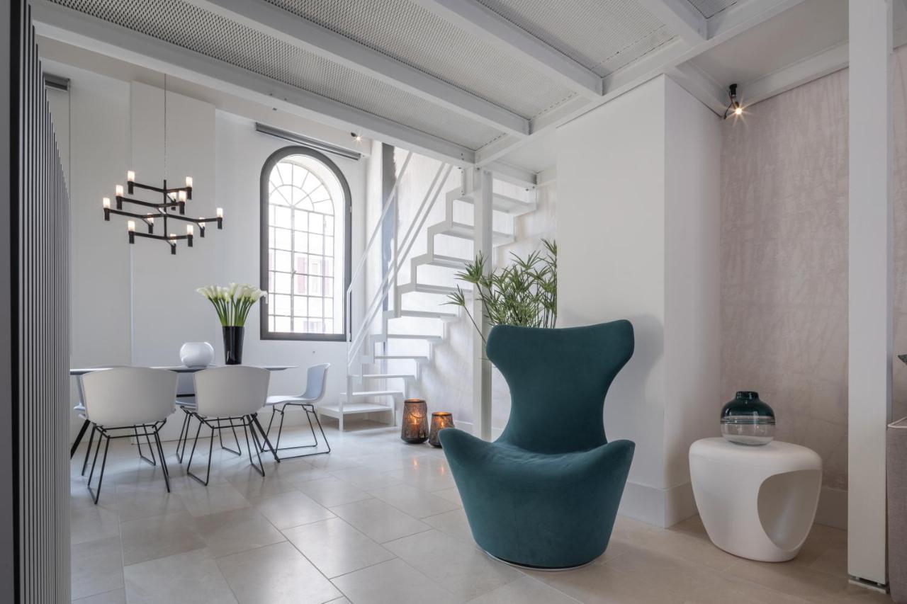Fornace Loft With Dependance R&R Appartement Venetië Buitenkant foto