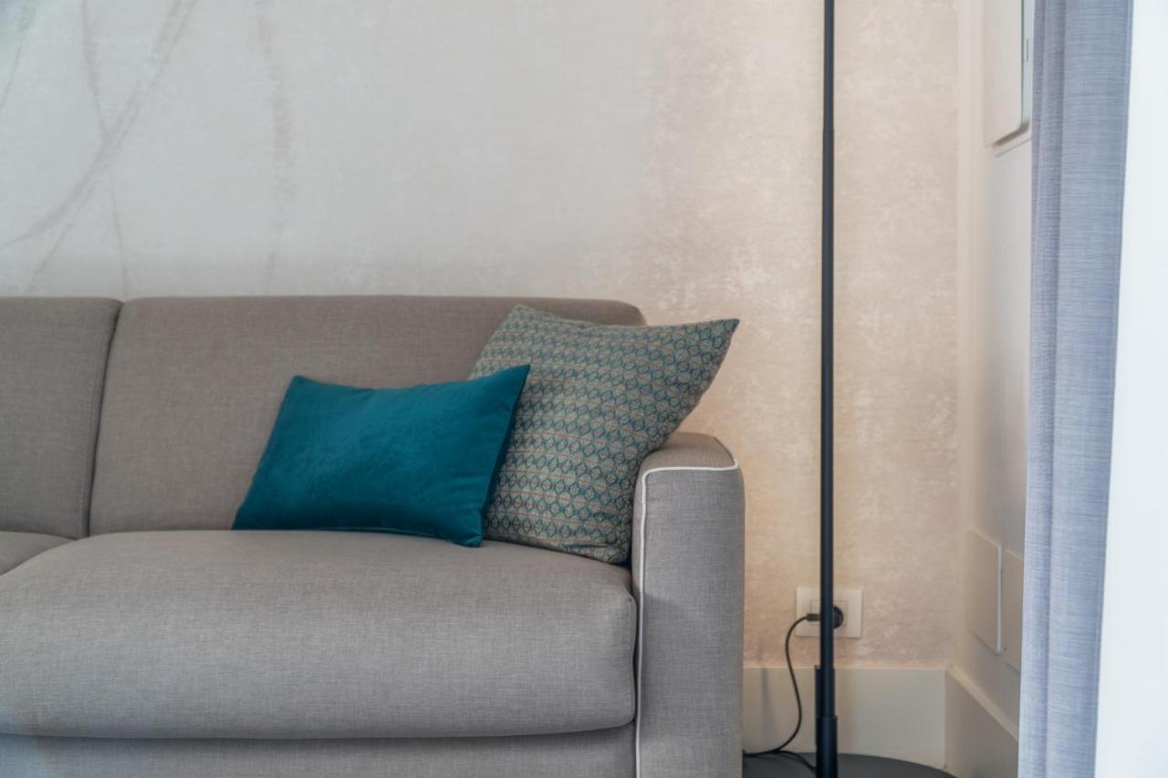 Fornace Loft With Dependance R&R Appartement Venetië Buitenkant foto