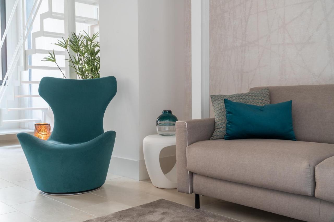 Fornace Loft With Dependance R&R Appartement Venetië Buitenkant foto
