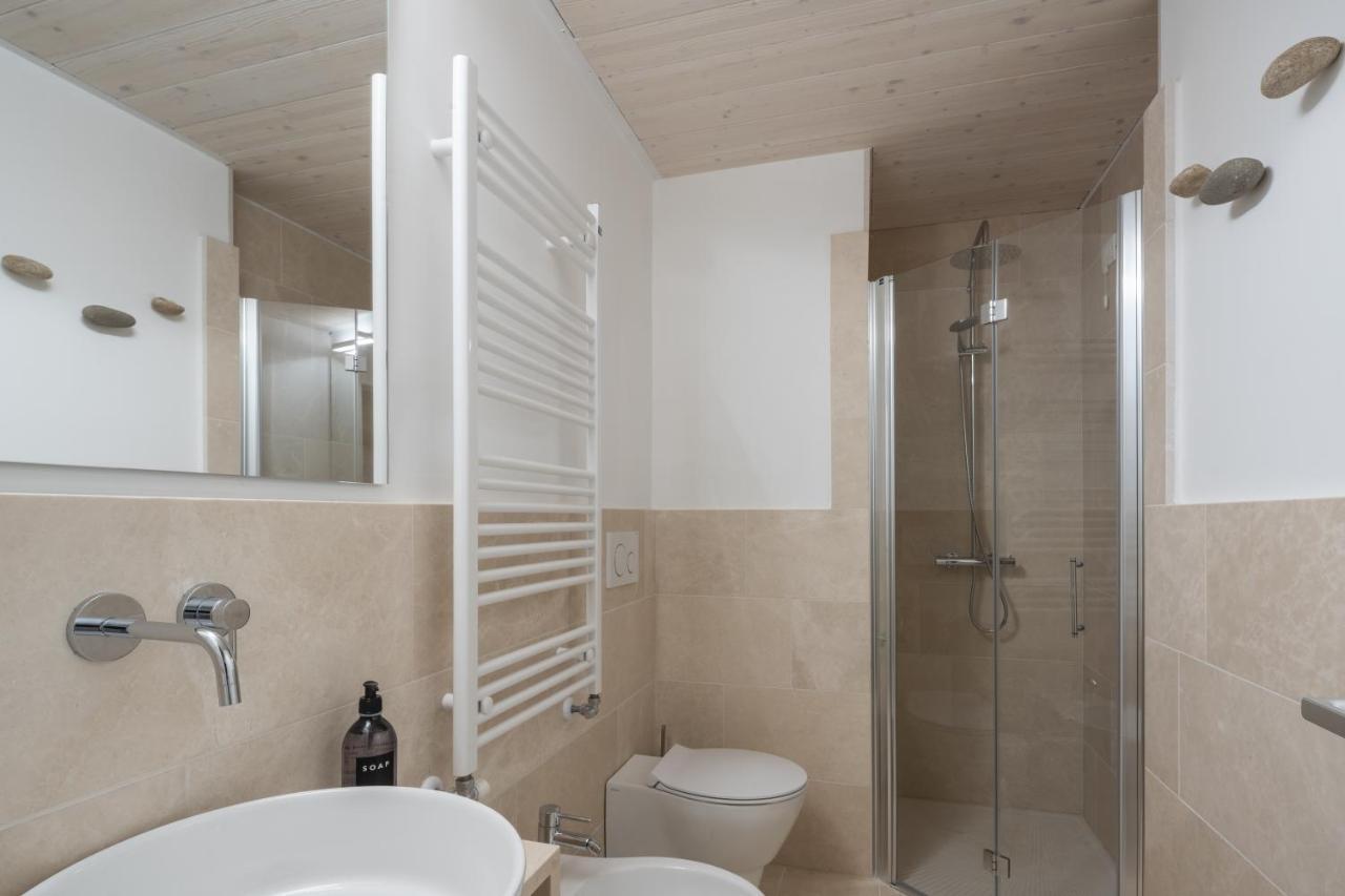 Fornace Loft With Dependance R&R Appartement Venetië Buitenkant foto