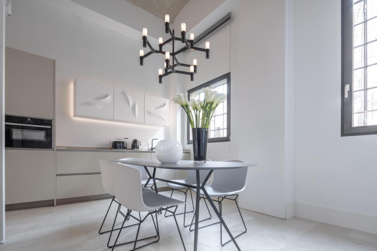 Fornace Loft With Dependance R&R Appartement Venetië Buitenkant foto