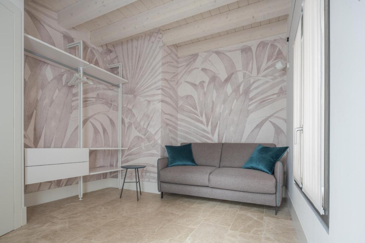 Fornace Loft With Dependance R&R Appartement Venetië Buitenkant foto